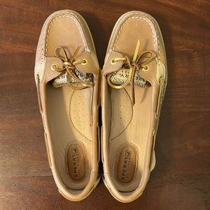 Sperry Top Siders
